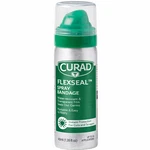Curad Spray Bandage, Water Resistant Instant Protection 40 Ml. Fixed Price $28.66.