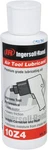 Ingersoll Rand Air Tool Oil, 4OZ Bottle, Sae Grade 10W - One Size, Factory. Fixed Price $12.78.