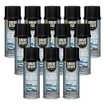 Great Stuff Multipurpose Black Gap Filler Insulating Foam Sealant, 12 Oz. .... Fixed Price $165.12.