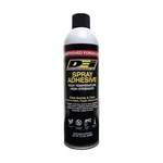 Design Engineering High Temperature Spray Adhesive 13.3 Oz Can. Fixed Price $36.57.