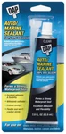 Dap Silicone Rubber Auto/marine Sealant Clear 2.8 Oz. 00694. Fixed Price $13.95.