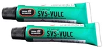 2 Tubes Of Rema Svs-vulc Patch Vulcanizing Cement 5 Gram (7 Ml). Fixed Price $9.98.