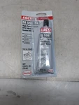 Loctite 598 High Performance Rtv Silicone Gasket Maker, 70 Ml Tube, Black. Fixed Price $35.00.