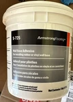 Armstrong Tile Clear Thin Spread Flooring Adhesive - 1 Gal. (3.78 L). Fixed Price $40.00.