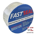 Rv Roof Tape, 3" X 50' White Uv-resistant Camper Sealant, Stops Leaks. Fixed Price $38.62.