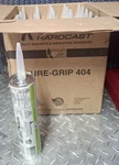 Hardcast 404 High Velocity Duct Sealer Adhesive 25 Tubes 10OZ. Fixed Price $169.99.