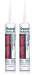 Pack!!! Geocel 28100 Rv Flexible Sealant Caulk Clear!!. Fixed Price $39.95.