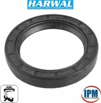 Harwal Tc 15X42X7-ADL Metric Oil Seal Buna-n Dual Lip W/garter Spring 15-42-7. Fixed Price $7.62.