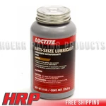 Loctite 38650 Copper Anti-seize Lubricant Brush Top Oz., 12 Pack. Fixed Price $113.75.