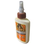 Gorilla Glue 4OZ Strong Water-resistant Adhesive For Carpentry Woodworking. Fixed Price $10.99.