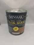 1 Gallon Sherwin Williams Minwax Finish Color Series Greenwood.... Fixed Price $26.00.