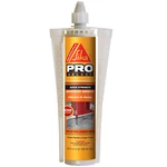 Sika ANCHORFIX-2, Super Strength Anchoring Adhesive, Two Component System. Fixed Price $43.03.