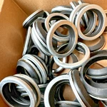 (box Of 100) New Emerson STG75 / Metal Conduit. Fixed Price $99.99.