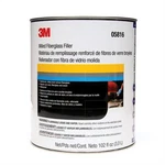 3M 05816 Short Strand Milled Fiberglass Body Filler, Gal Can, Red, Paste. Fixed Price $108.56.
