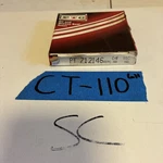 Ptc 712146 Oil And Grease Seal Automotive Engine Replacement Part. Fixed Price $13.50.