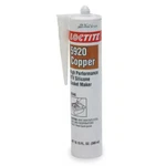 Oil-resistant, Noncorrosive Rtv Gasket Maker, 300 Ml, Copper, Temp Range -65 To. Fixed Price $58.92.