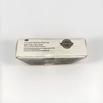 (qty 20) 3M 98-0400-5524-0 Fire Barrier Moldable Putty Pads Mpp+ 7X7. Fixed Price $100.00.