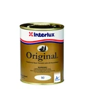 Interlux Y90/QT Original Varnish - Quart. Fixed Price $57.99.