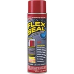 6-FLEX 14 Oz. Aerosol Spray Watertight Flexible Rubber Sealant FSREDR20. Fixed Price $111.99.