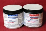 Epoxy Structural Glue Marine Grade Nonsag -bonds Metal Wood Steel Concrete Frp. Fixed Price $33.58.