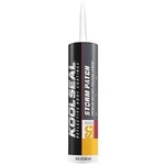 Kool Seal Roof Repair, 10 Oz, Cartridge,. Fixed Price $13.00.