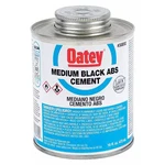 Oatey 30892 Cementabs, Black, 16 Oz., Low Voc. Fixed Price $13.15.