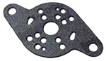 New Parker Schrader Bellows L-series Valve Gasket #K183001. Fixed Price $8.50.