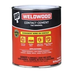 Dap 271 High Strength Weldwood Contact Cement Pint. Fixed Price $20.98.