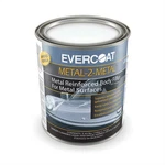 Fibre Glass Evercoat METAL-2-METAL 100889 Aluminum Filled Body Repair Filler,. Fixed Price $60.33.