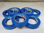3M Scotch 168863 94 Inch X 60 Yd Painter's Tape, Blue - Pack. Fixed Price $36.99.