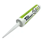 Palmer PM290 Superset Mirro-mastic White. Fixed Price $17.50.