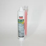 Simpson Strong-tie Set Anchoring Adhesive 8.5OZ Exp 9/12/21. Fixed Price $24.00.