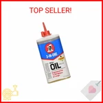 WD-40 3-IN-ONE Motor Oil. Fixed Price $11.75.