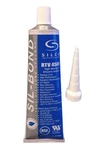 Food Grade Nsf Rtv Silicone Sealant Adhesive White 2.8 Ounce 1. Fixed Price $12.28.