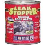 Gardner 0318-GA Roof Patch, Black, Liquid, Qt. Fixed Price $20.68.