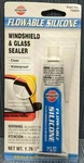 Versachem 75009 - Flowable Windshield Silicone 1.76 Oz.. Fixed Price $10.99.