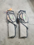 Tarantula Q008RHMB Camo, Archery, Three-tube Arrow Quiver, Right Handed, 2-PACK. Fixed Price $22.98.