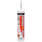 Red Devil 0876 Siliconized Acrylic Caulk, Clear, -20 To 180 Deg F, 10.1 Fl-oz. Fixed Price $13.79.