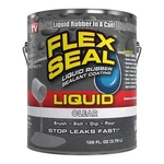 Flex Liquid, 1 Gallon, Clear, Rubber Coating Sealant. Fixed Price $109.99.