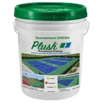 Plush 5 Gal. Tournament Green Recreational Surface Coating. Fixed Price $60.00.
