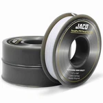 Jaco Threadpro Ptfe Seal Tape 1/2" X 100 Ft. Mega Roll 3 Pack Profess. Fixed Price $28.09.