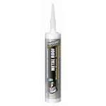 Titebond 10.1 Oz Weathermaster Metal Roof Sealant Uv Resistant Extreme Weathe.... Fixed Price $14.49.