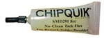 Chip Quik No-clean Tack Flux Squeeze Tube, 8CC. Fixed Price $56.95.