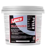 Siliconizer Crack Filler 1 Qt. White Elastomeric Roof Patch. Fixed Price $25.86.