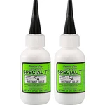 Hot Stuff Special Thick Instant Ca Glue, 2OZ HST-4T (pack Of 2). Fixed Price $43.29.