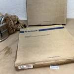 Garlock 21086-3619 Nib Fast Shipping! Warranty. Fixed Price $385.00.
