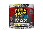 Flex Tape White In 25 Ft Repair TFSMAXWHT04. Fixed Price $31.95.
