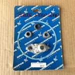 Grundfos 985167 Shaft Seal Kit Crn Series. Fixed Price $248.40.