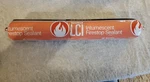 Sti LCI320 Fire Barrier Sealant/caulk, Intumescent, Up To 4 Hr Rating,. Fixed Price $6.99.