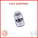 Rectorseal 23631 1/4 Pint Brush Top Plus Pipe Thread Sealant. Fixed Price $19.16.